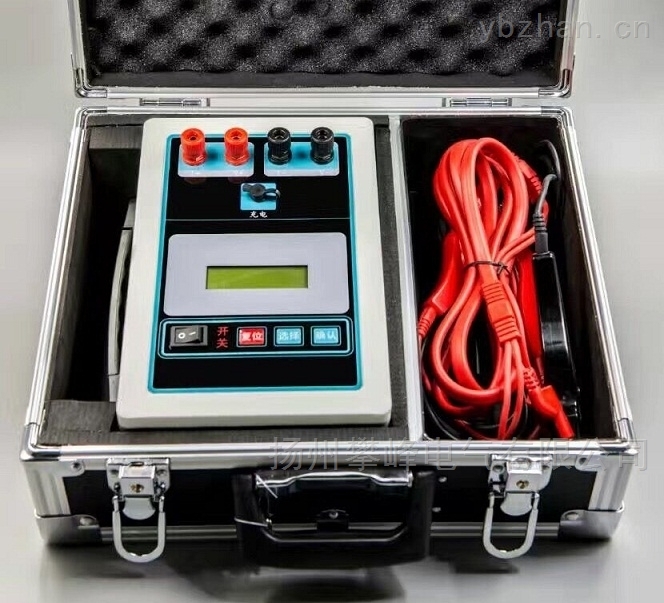 10A承试变压器直流电阻测试仪 10A承试变压器直流电阻测试仪