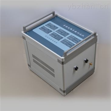 GCGPXZ-110A线路工频参数测试仪