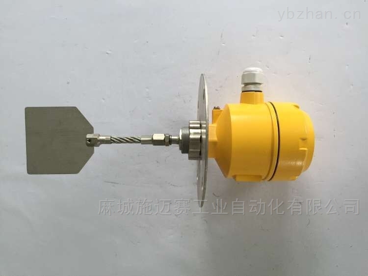 阻旋料位计W18-1DGH1|110VAC