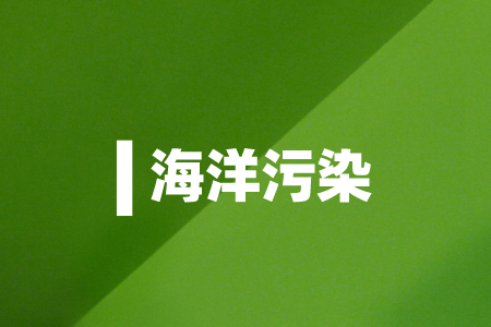 “塑”命难逃?监测仪器来破解海洋垃圾污染难题