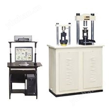 YZA-300/10微機控制水泥抗壓抗折試驗機