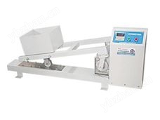 FY-0755型乳化瀝青負荷車輪碾壓試驗儀