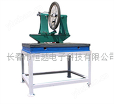 自行車轉(zhuǎn)動(dòng)精度測(cè)量?jī)x