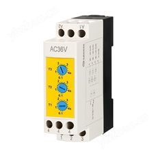 KT系列時間繼電器