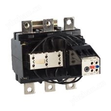 JR20 系列熱過載繼電器