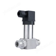 DMP338SP-832差壓傳感器可測液體和氣體壓差變送器廠家銷售可定制