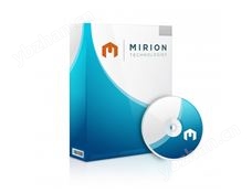 輻射劑量測量儀管理軟件