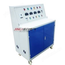 JL2011系列大電流發生器（升流器）