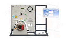 马塞尔锅炉实验装置