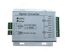 高頻拉壓(正負(fù))稱(chēng)重放大器NLE200H(多功能）