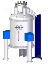 千兆赫(GHz)級(jí)核磁共振NMR)波譜儀