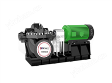 進口單級雙吸離心泵