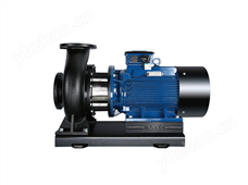 進口單級單吸清水離心泵