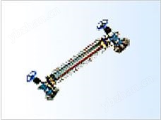 RHG5玻璃管液位計