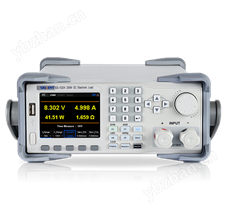 SDL1030X-E可編程電子負載