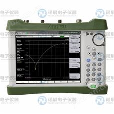 MS2712EMS2712E頻譜與信號(hào)分析儀
