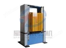 空氣彈簧動靜剛度試驗機