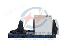 電液伺服扭轉(zhuǎn)疲勞試驗(yàn)機(jī)