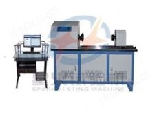 高鐵螺旋筋扭轉試驗機