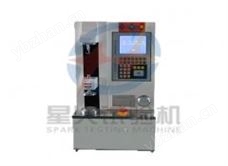 電子數顯彈簧拉壓試驗機