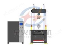 避震器壓壓疲勞試驗(yàn)機(jī)