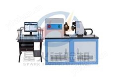 微機控制彈簧扭轉試驗機