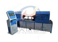 扭桿彈簧扭轉力矩試驗機