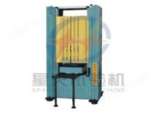 微機控制彈簧橫向剛度試驗機