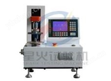 精密型彈簧扭轉試驗機