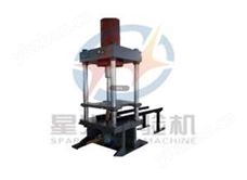 400kN電液伺服式彈簧試驗機