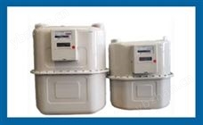 工业型机械膜式表