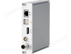 Q.brixx X station BGantner甘納儀器|高性能的數據采集控制器Q.brixx X station B