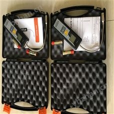 schutz舒賜GPD3000手持式可燃氣體檢測儀