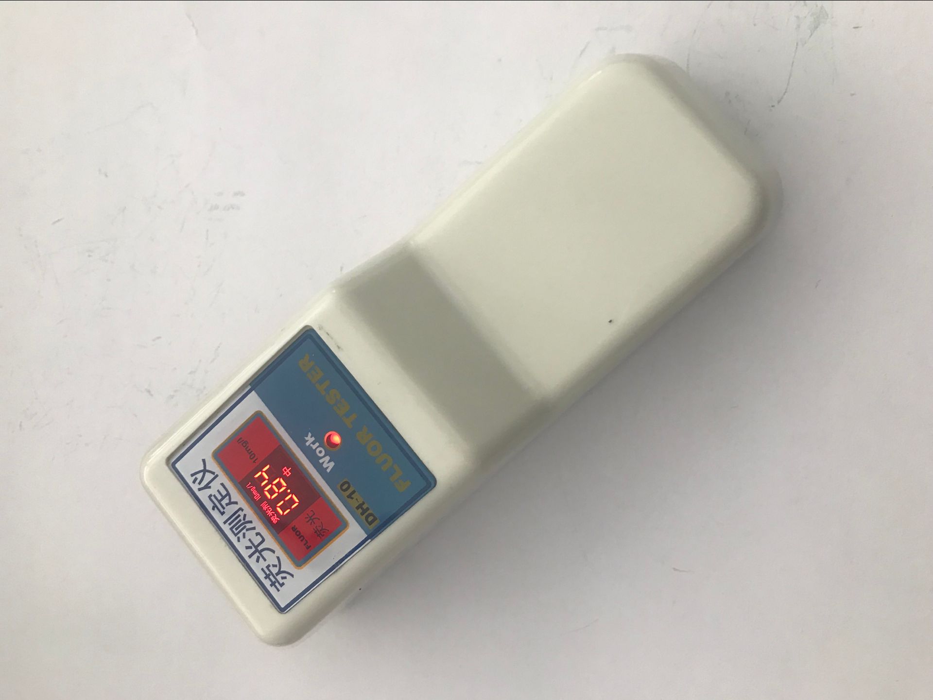 DH-10Ó«¹â¼ì²âÒÇ