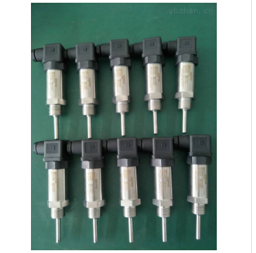 矿用温度变送器