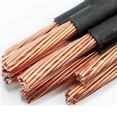 YTTW-0.6/1kV銅芯軋紋銅護套無機礦物絕緣電纜