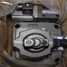 PV2R12-8/26-R-EAB日本油研油泵，YUKEN，YUKEN油泵