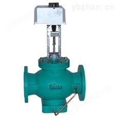 一體閥 換向閥 流量調節一體閥