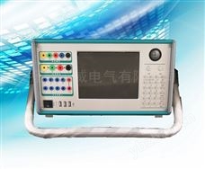 SWJBC-330三相繼電保護測試儀