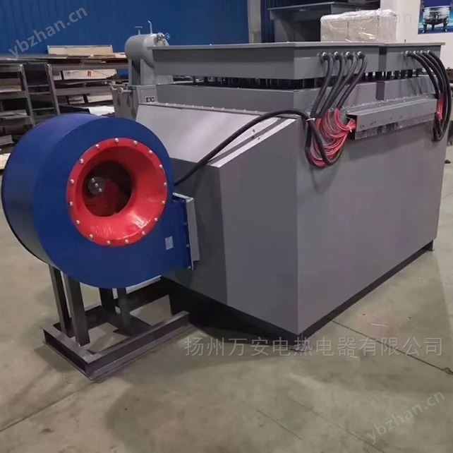 电加热器 SRY6-2 220V/4KW L-920mm
