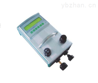 HD-YBS-WB（C）系列便携式精密数字压力计供应商-不锈钢压力表