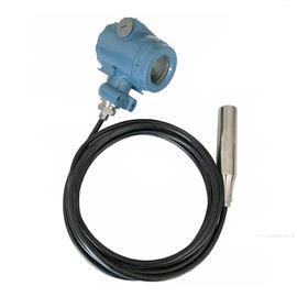 SY2000投入式液位变送器