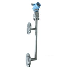 SDT303法兰式侧装差压密度计