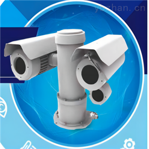 ZWIN Gaslmg10型号挥发性有机物泄露检测热像仪