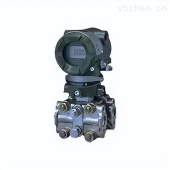 橫河EJA110A差壓變送器