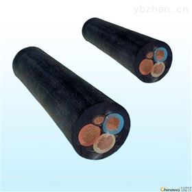 500V防水电缆JHS-3*35+1*10