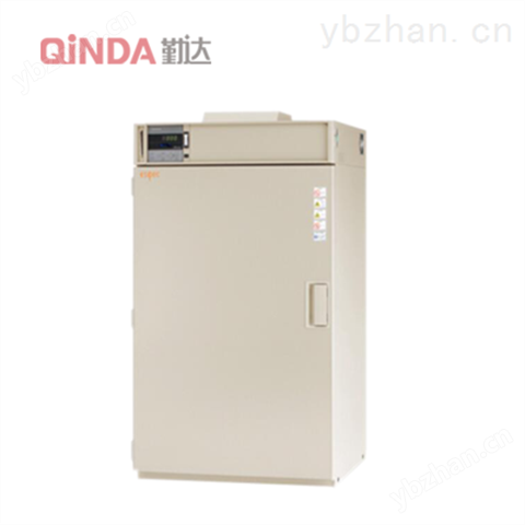 愛斯佩克無塵高溫試驗箱