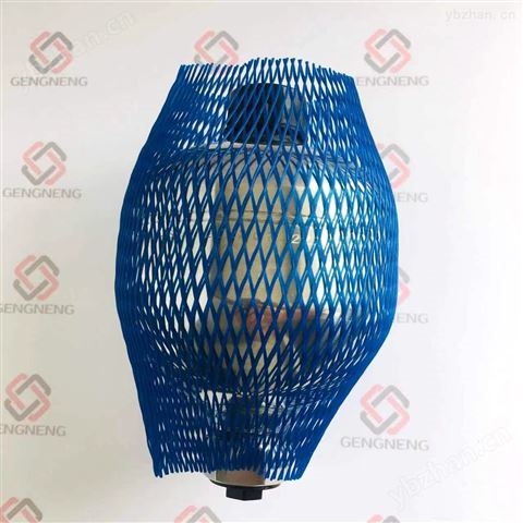 0.5L水用隔膜式蓄能器