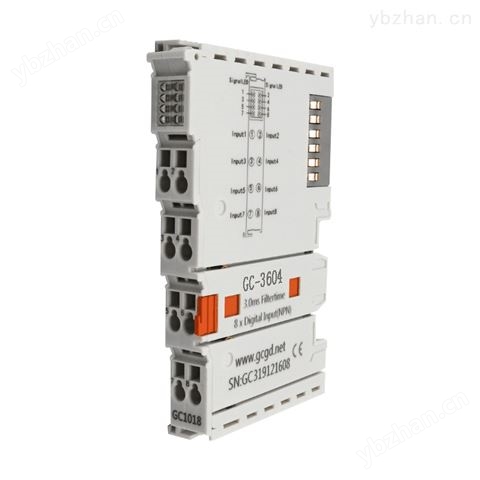 plc可編程序控制器 廣成四路模擬量PLC