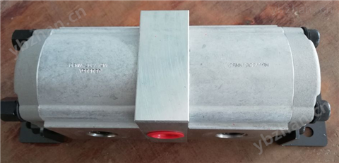 中国台湾HYDROMAX新鸿同步马达DFM-304A-4M